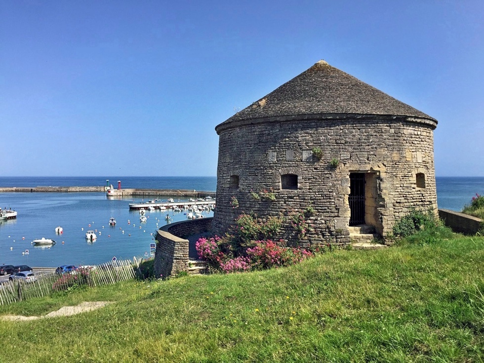 Sommersegelreise - Cherbourg - Le Havre